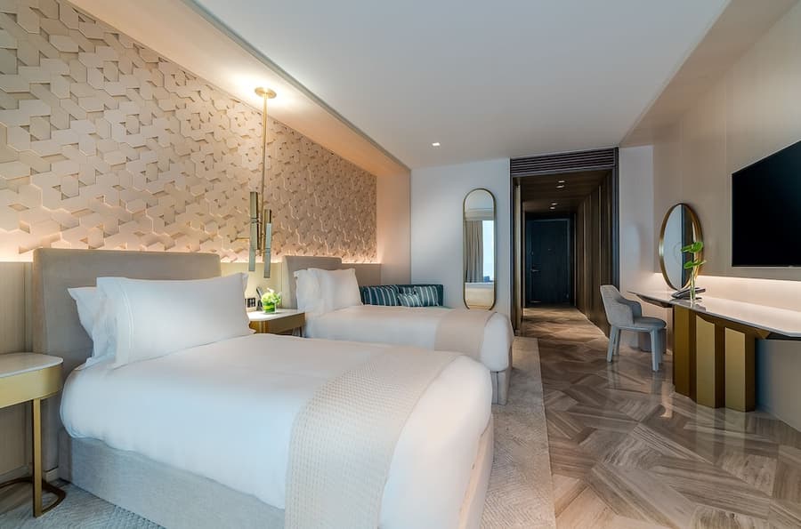 FIVE Palm Jumeirah Dubai