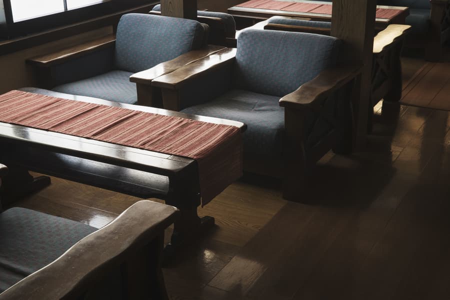 Takamiya Ryokan Miyamaso