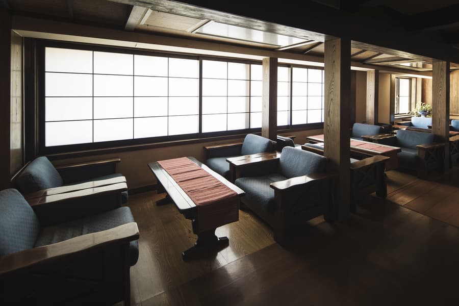 Takamiya Ryokan Miyamaso