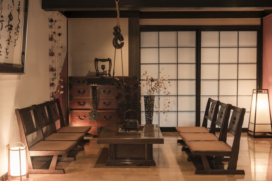 Takamiya Ryokan Miyamaso