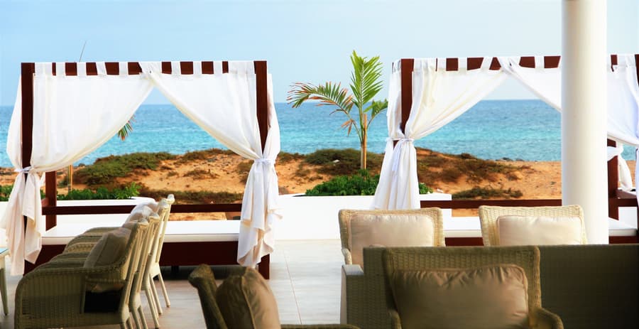 Hotel LIVVO Budha Beach