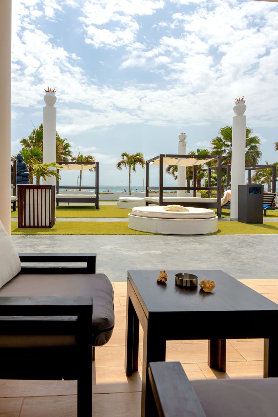 Hotel LIVVO Budha Beach
