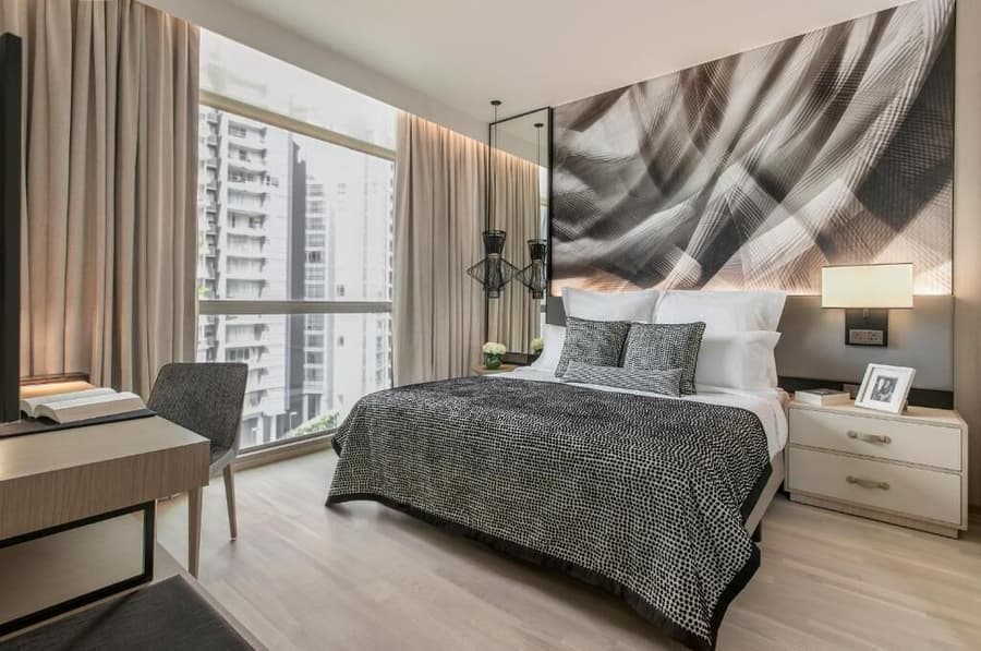 Ascott Orchard Singapore