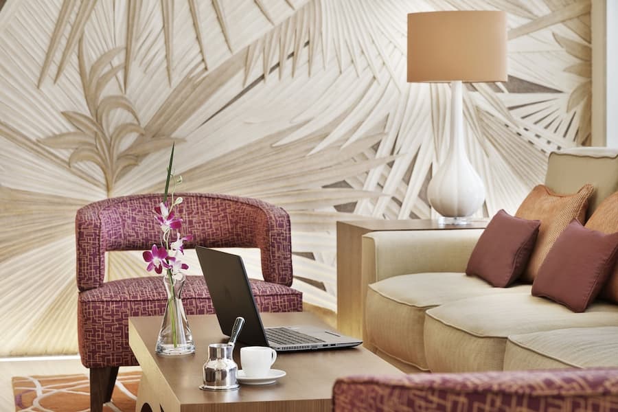 Courtyard by Marriott Riyadh Olaya