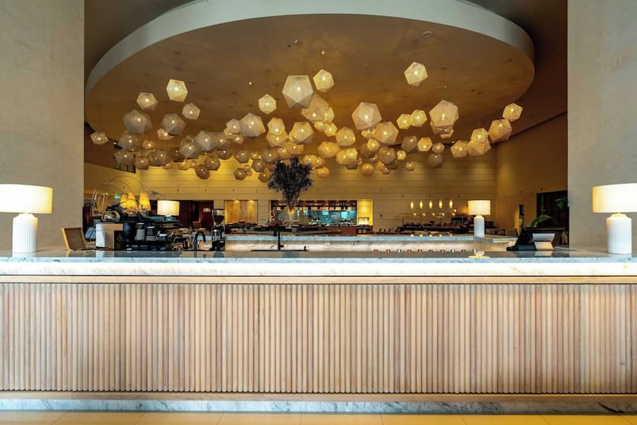 Courtyard by Marriott Riyadh Olaya