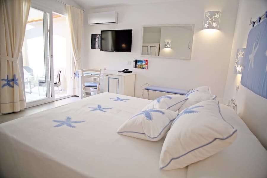 Regina Simius Hotel