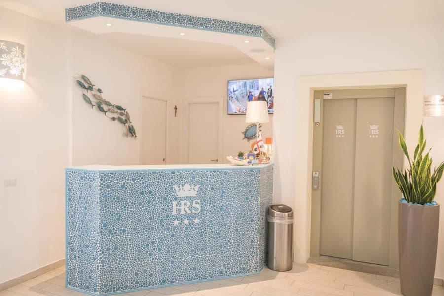 Regina Simius Hotel
