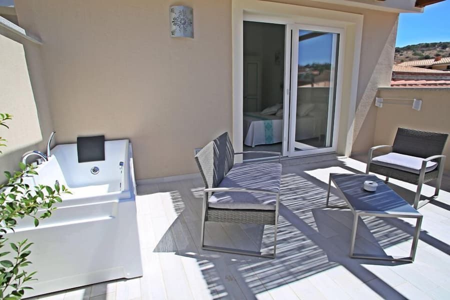 Regina Simius Hotel