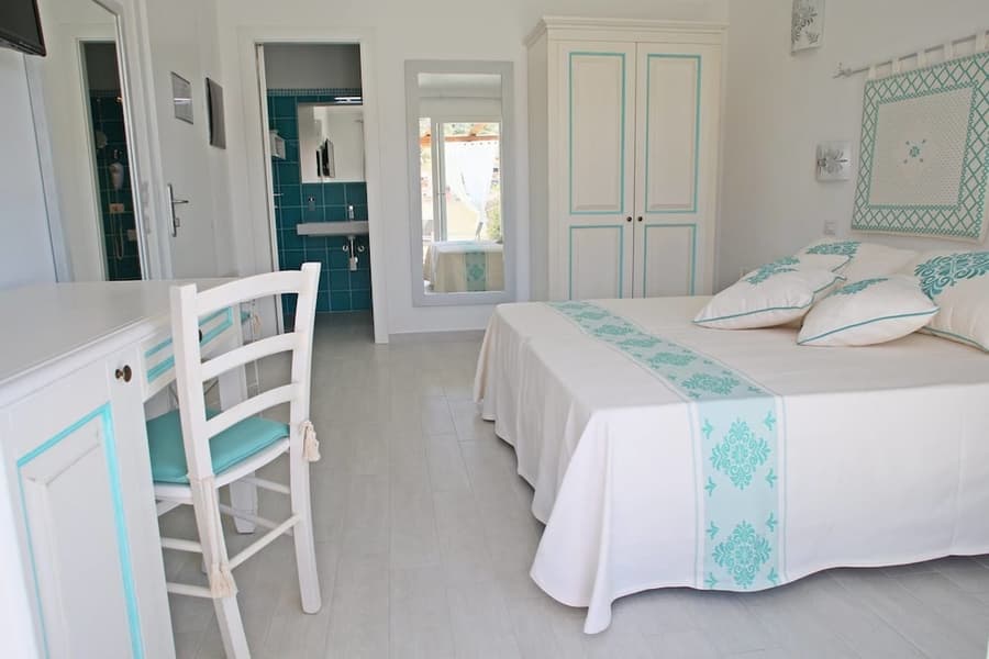 Regina Simius Hotel