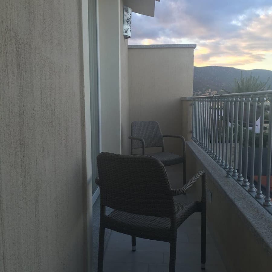 Regina Simius Hotel