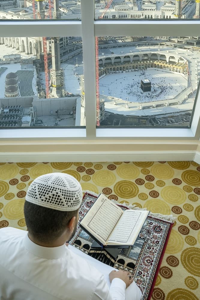 Swissôtel Al Maqam Makkah