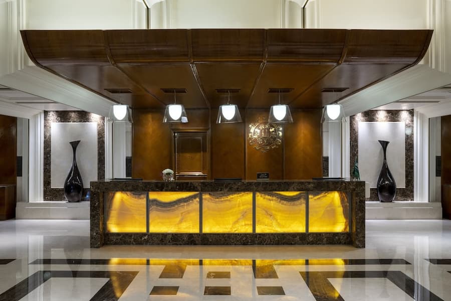 Swissôtel Al Maqam Makkah