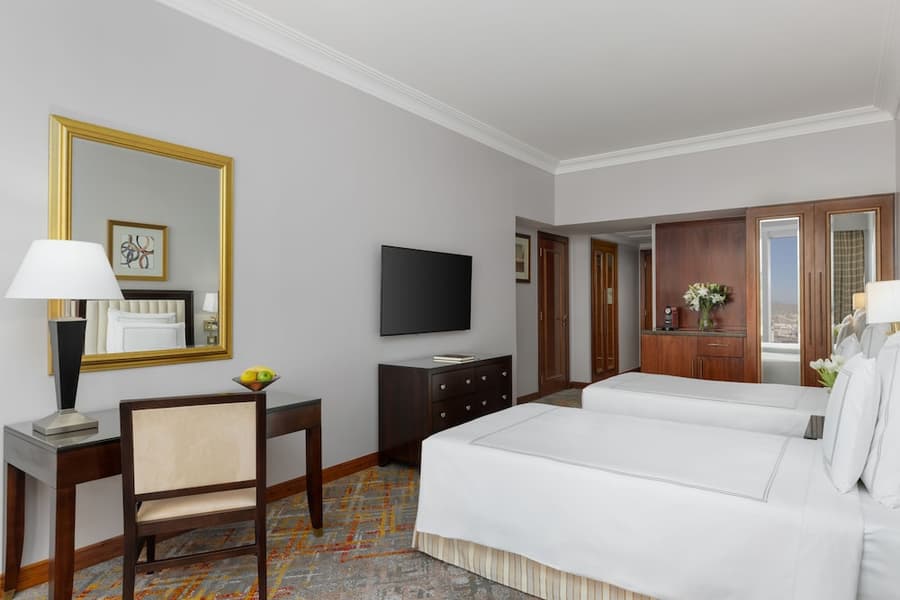 Swissôtel Al Maqam Makkah
