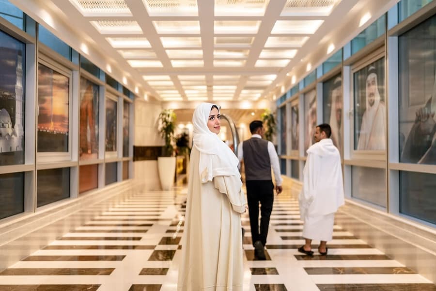 Swissôtel Al Maqam Makkah