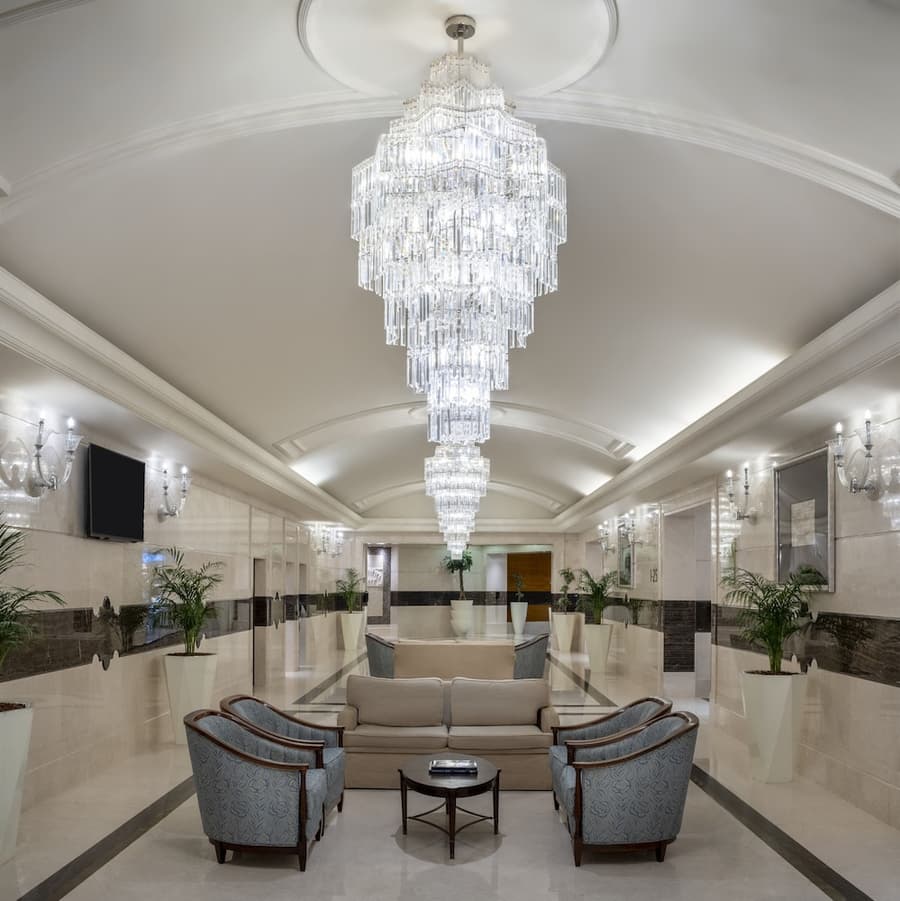 Swissôtel Al Maqam Makkah