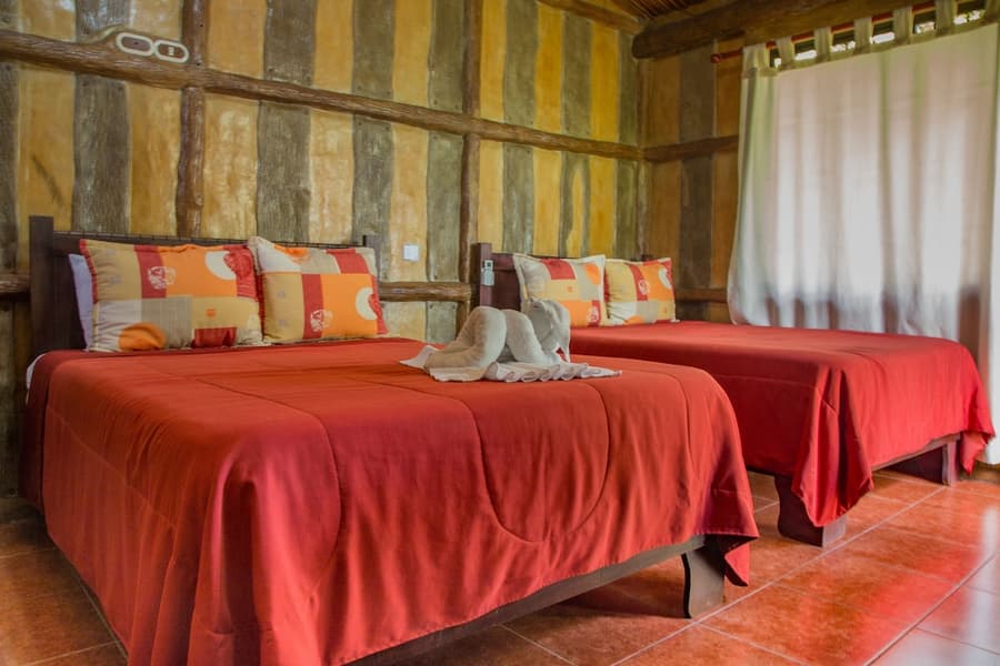 Hotel Las Orquideas