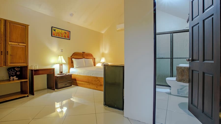 Hotel Las Orquideas