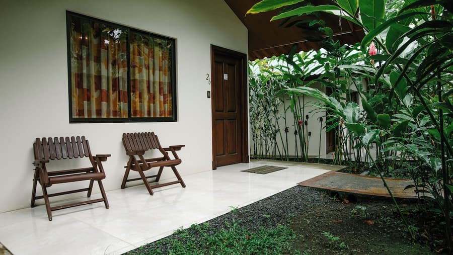 Hotel Las Orquideas