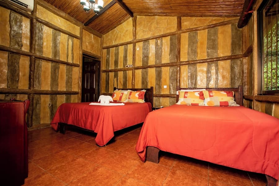 Hotel Las Orquideas