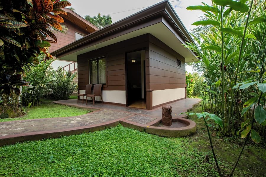 Hotel Las Orquideas