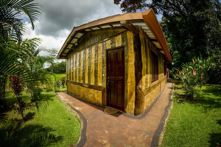 Hotel Las Orquideas
