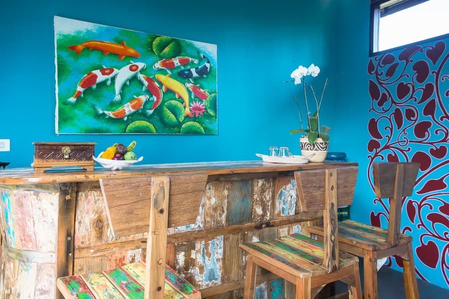 Solo Villas and Retreat