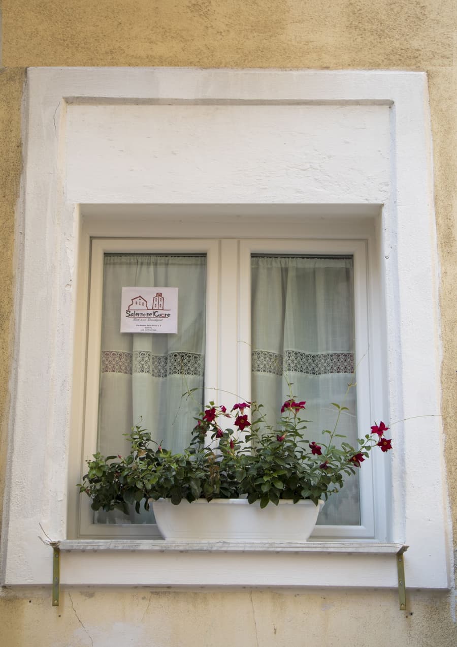Salerno Nel Cuore B&B