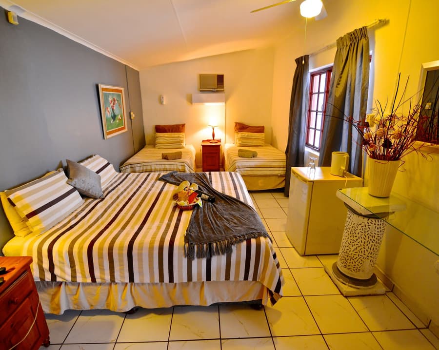 Lalamo Guest House