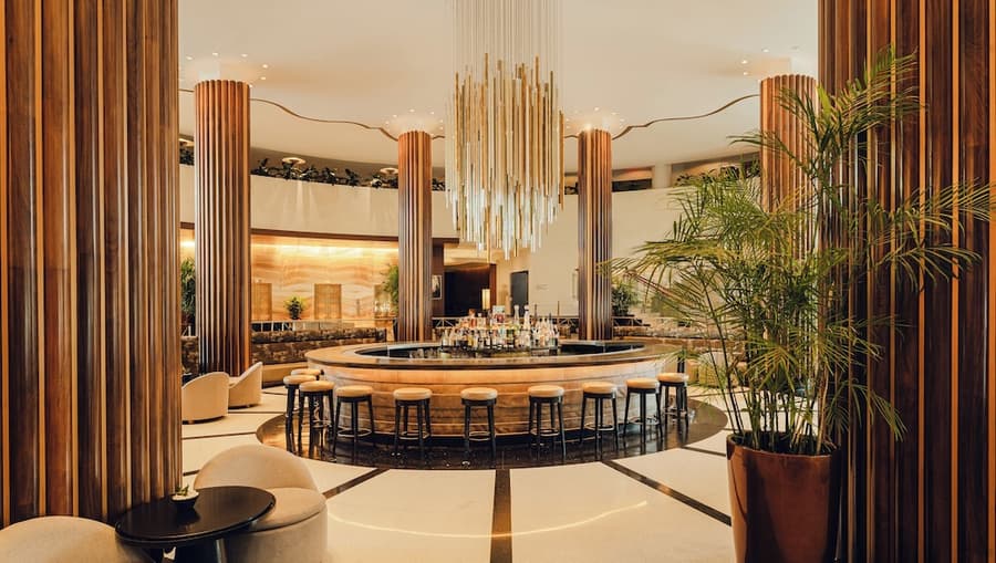 Nobu Hotel Miami Beach