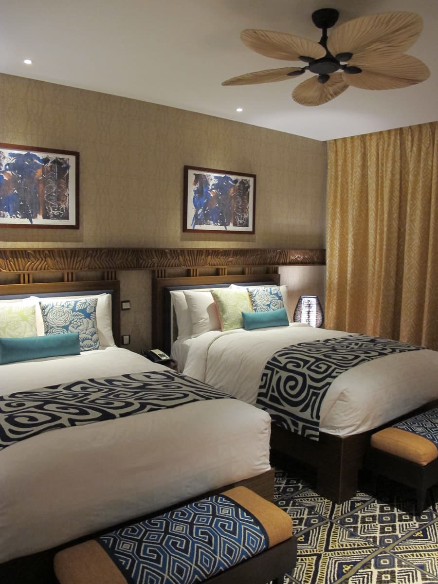 Lapita, Dubai Parks and Resorts, Autograph Collection
