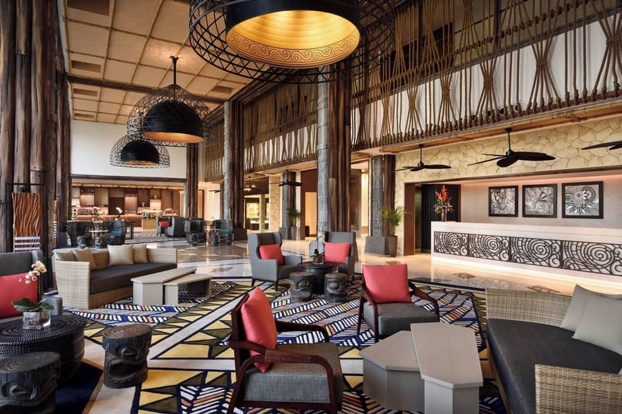 Lapita, Dubai Parks and Resorts, Autograph Collection