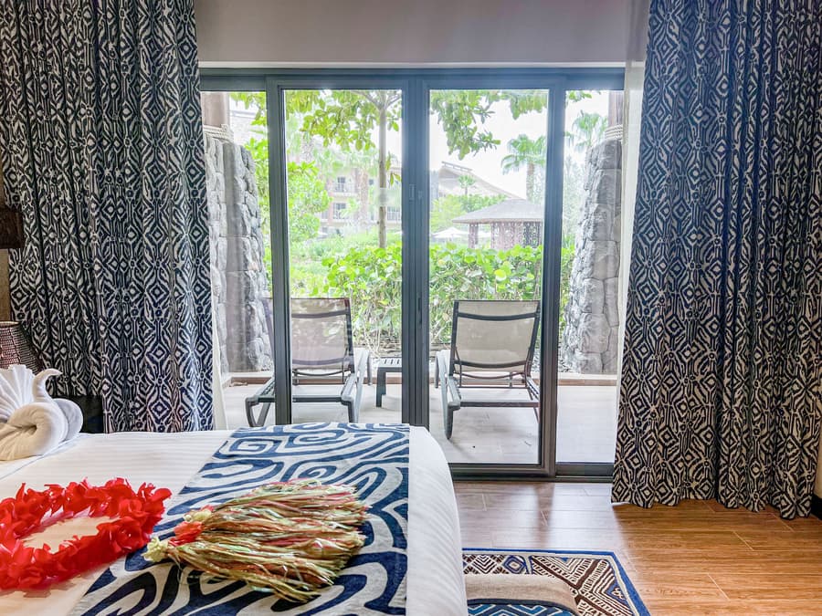 Lapita, Dubai Parks and Resorts, Autograph Collection
