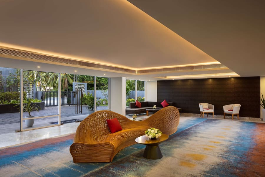 Radisson Blu Resort Galle