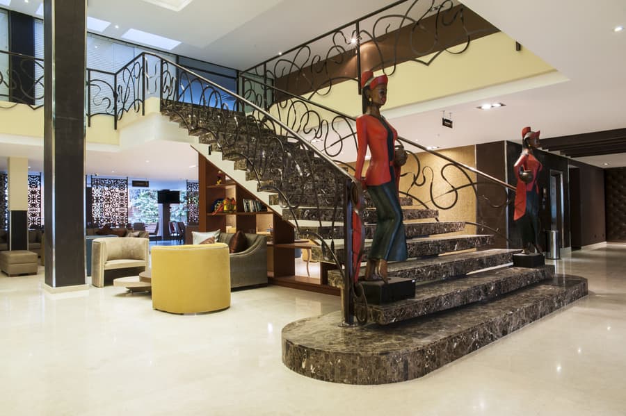 Hotel Grand Park