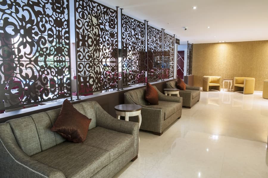 Hotel Grand Park