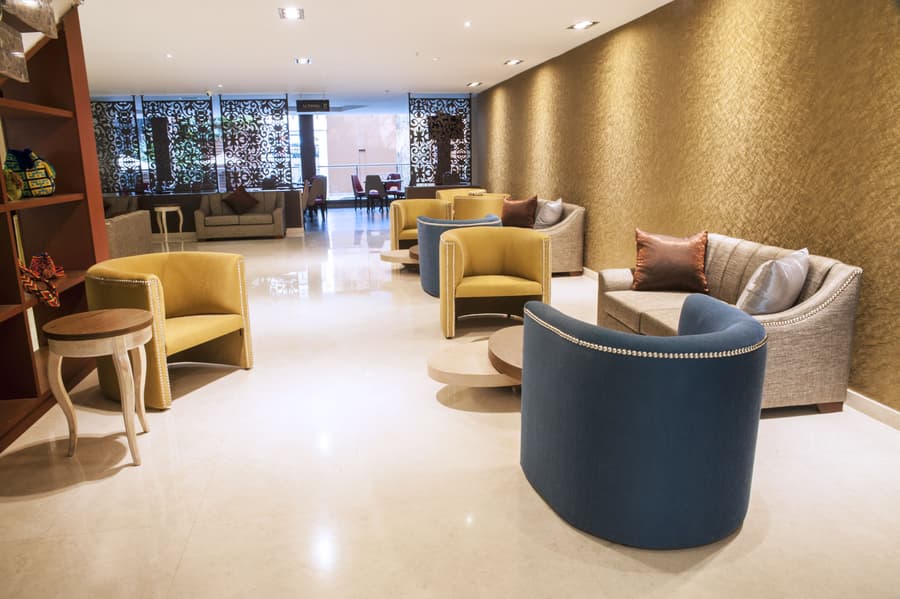 Hotel Grand Park