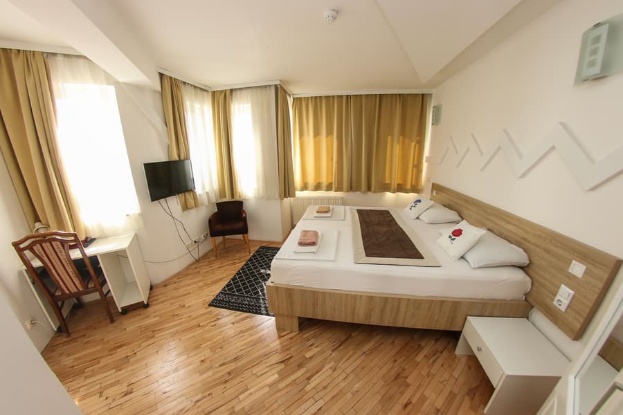 Hotel Hayat