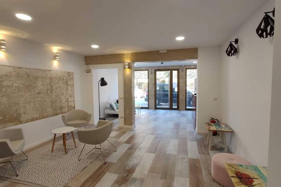 Hotel Villa Barbara