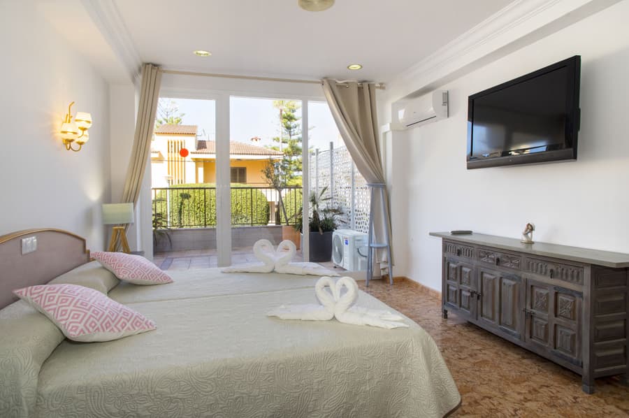Hotel Villa Barbara