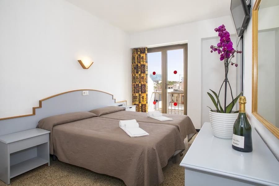 Hotel Villa Barbara