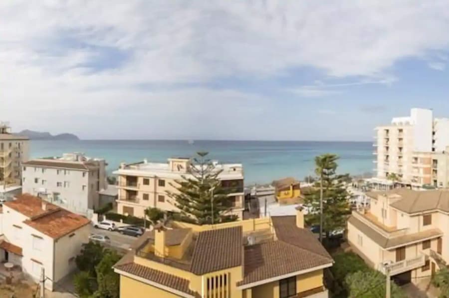 Hotel Villa Barbara