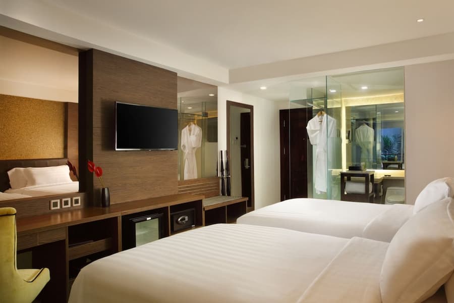 Sthala, A Tribute Portfolio Hotel, Ubud Bali