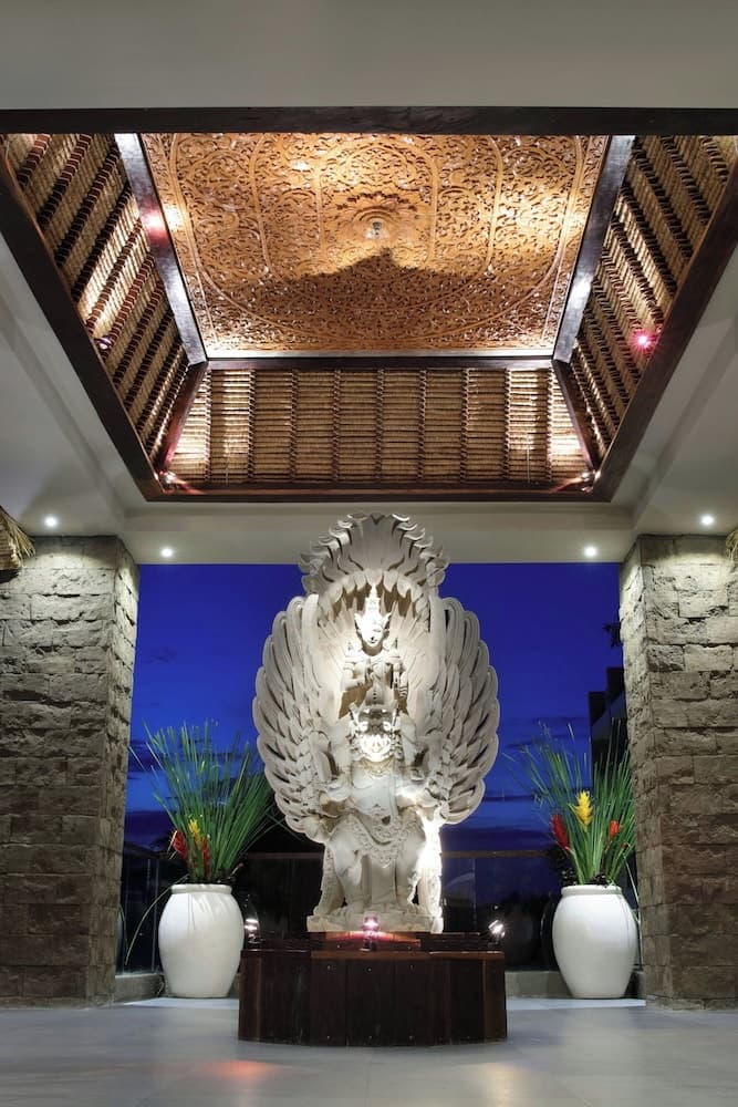 Sthala, A Tribute Portfolio Hotel, Ubud Bali