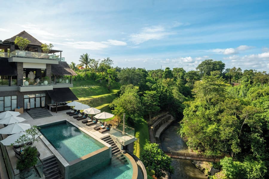 Sthala, A Tribute Portfolio Hotel, Ubud Bali