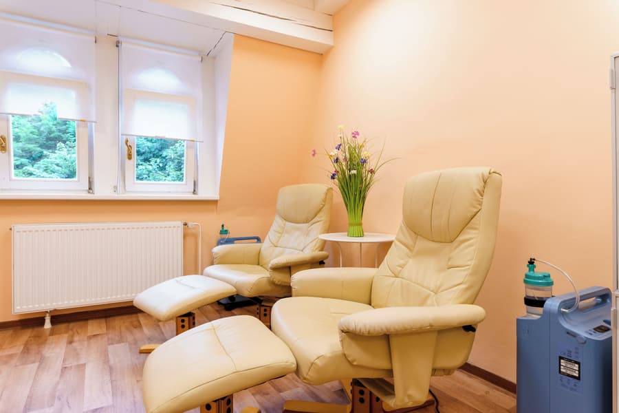 Hotel Anglický Dvůr