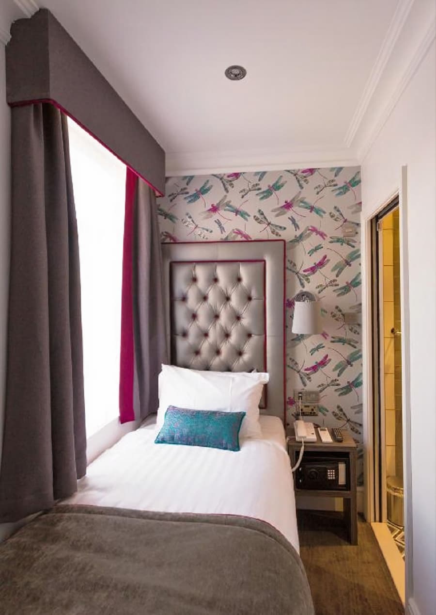 The Beverley Hotel
