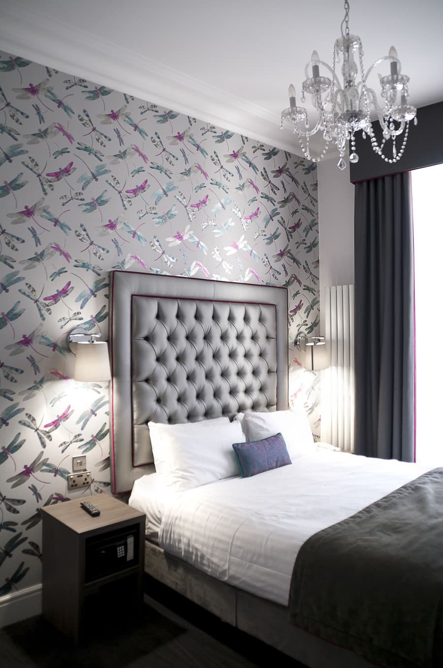 The Beverley Hotel