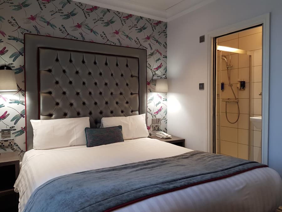 The Beverley Hotel