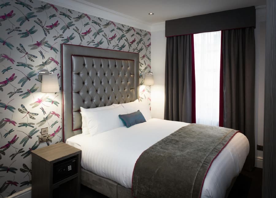 The Beverley Hotel