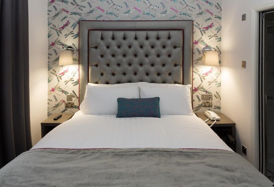 The Beverley Hotel